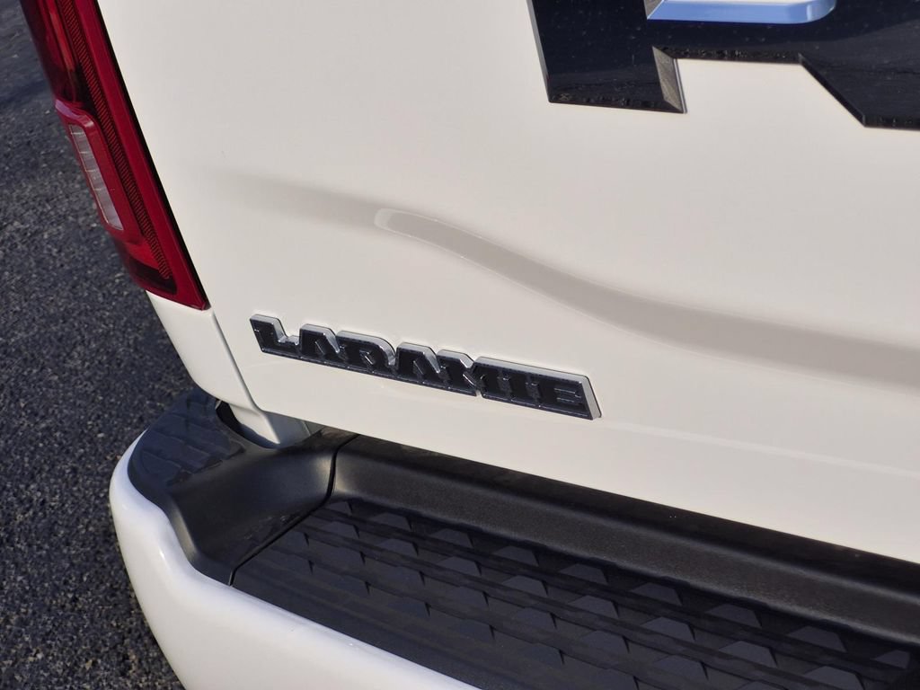 New 2027 RAM 3500 Laramie w/ Sport Appearance Package AWD/4WD image 12