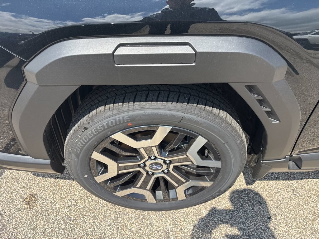 New 2026 Subaru Outback Touring XT AWD/4WD image 7