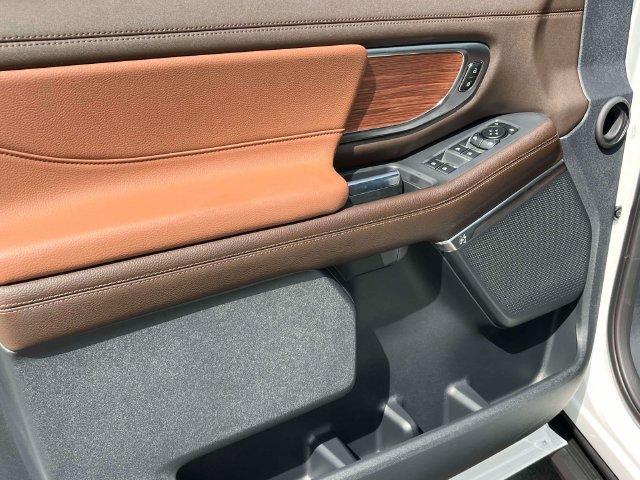 New 2027 Ford Expedition Max King Ranch AWD/4WD image 21