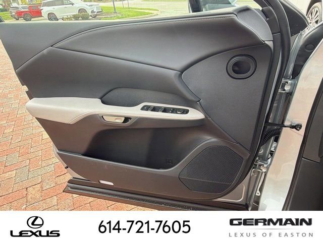 New 2026 Lexus RX 350 Premium Plus image 24
