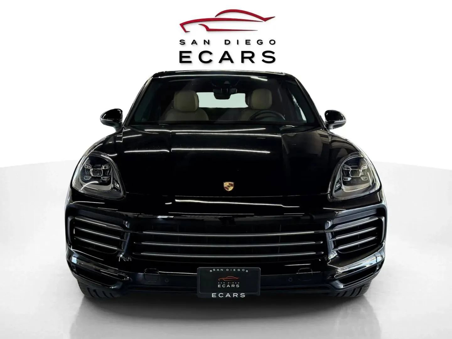 Used 2019 Porsche Cayenne S image 2