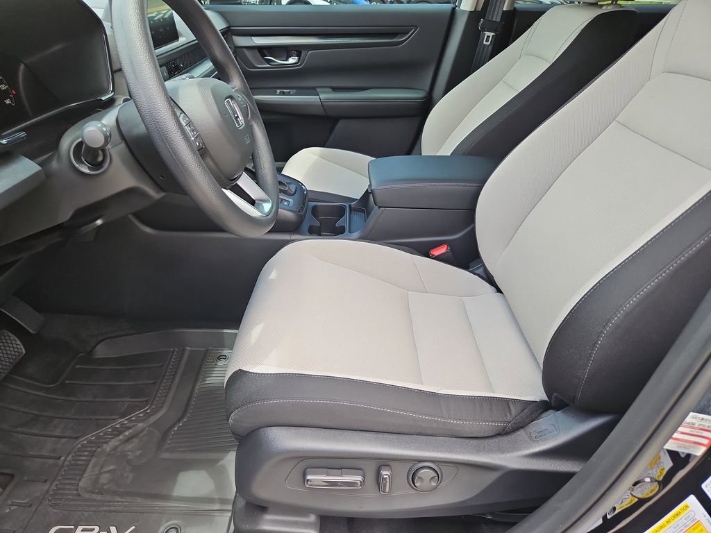 Certified 2026 Honda CR-V EX image 15