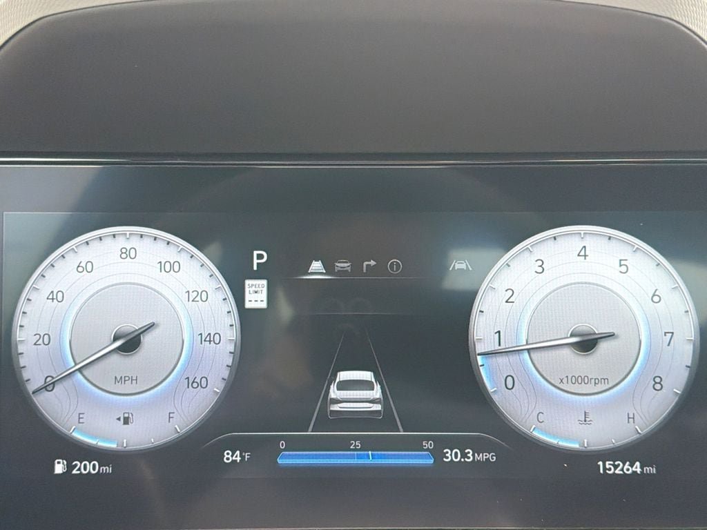 Certified 2024 Hyundai Elantra SEL FWD image 20