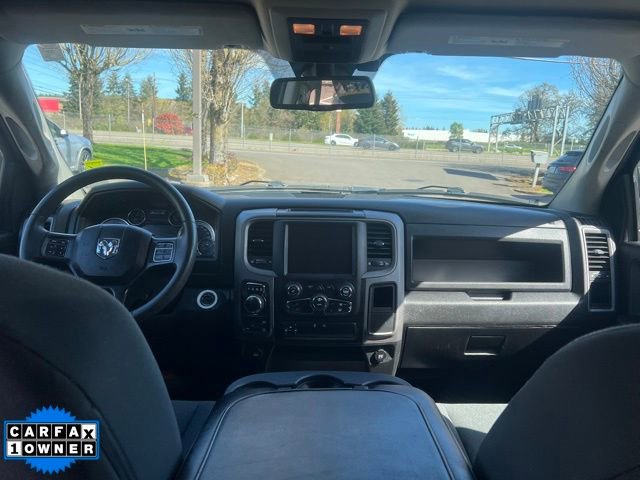 Used 2021 RAM 1500 Tradesman w/ Chrome Plus Package image 14