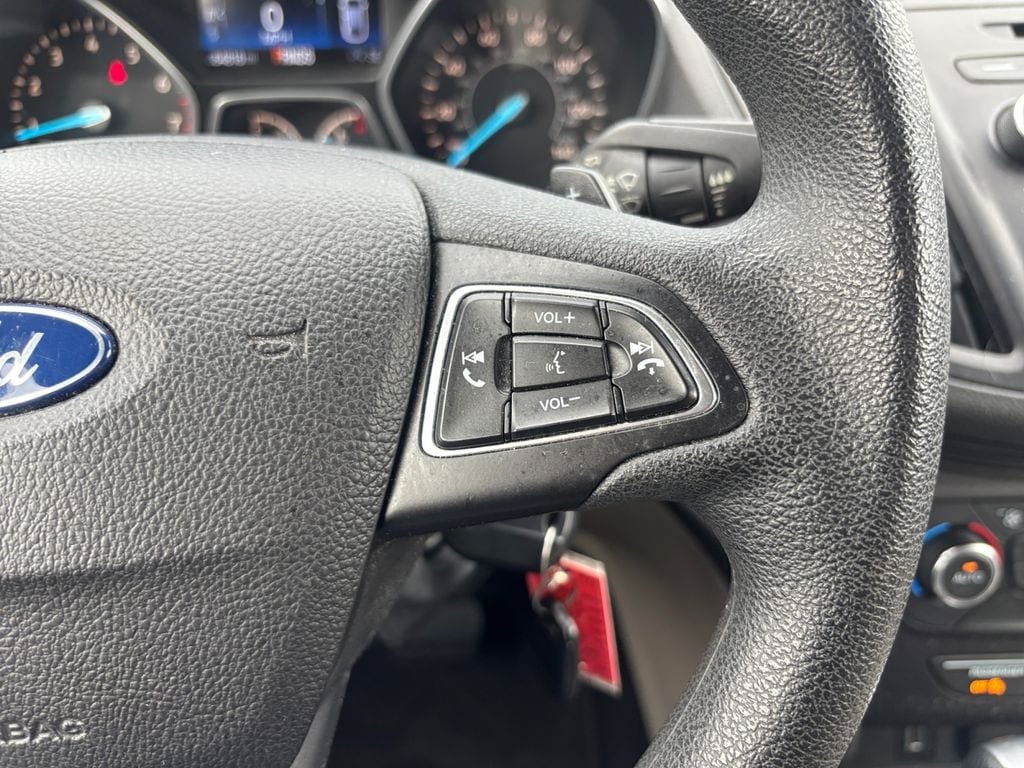 Used 2017 Ford Escape SE AWD/4WD image 25