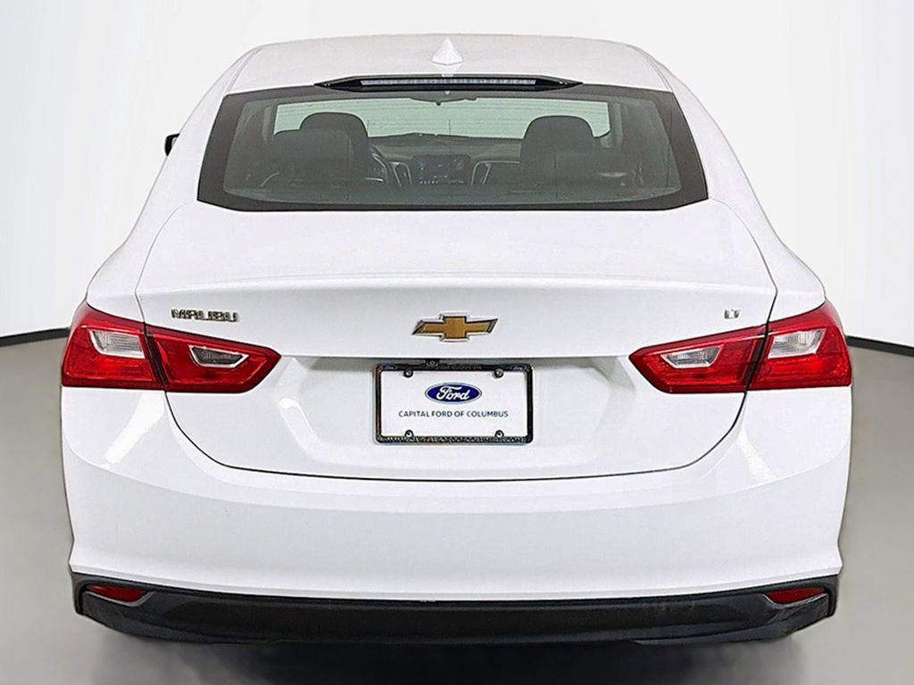 Used 2023 Chevrolet Malibu LT image 11
