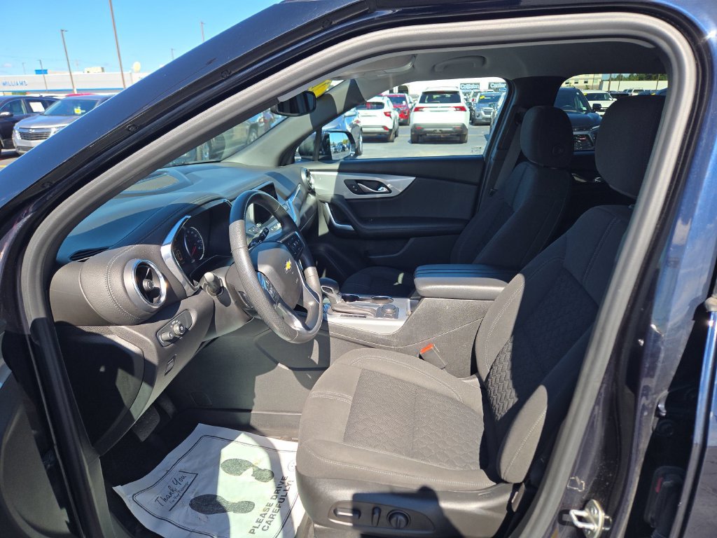 Used 2021 Chevrolet Blazer LT AWD/4WD image 18