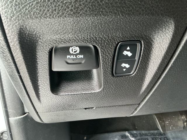 Used 2022 RAM 1500 Limited w/ Body-Colour Bumper Group image 59