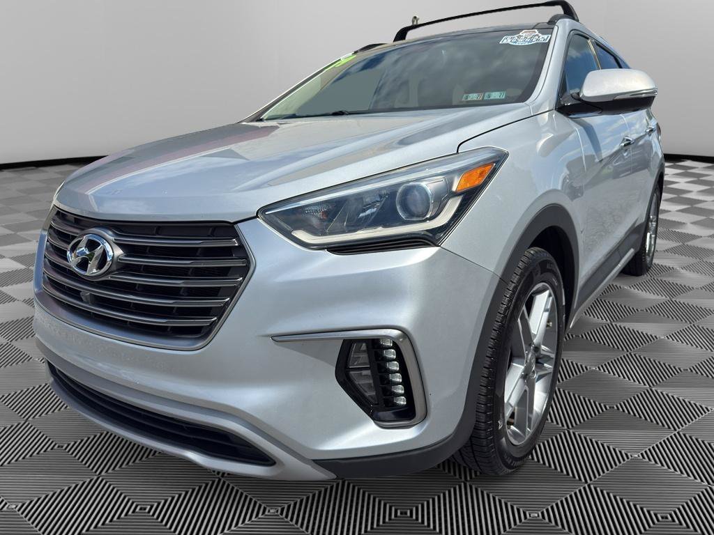 Used 2019 Hyundai Santa Fe XL