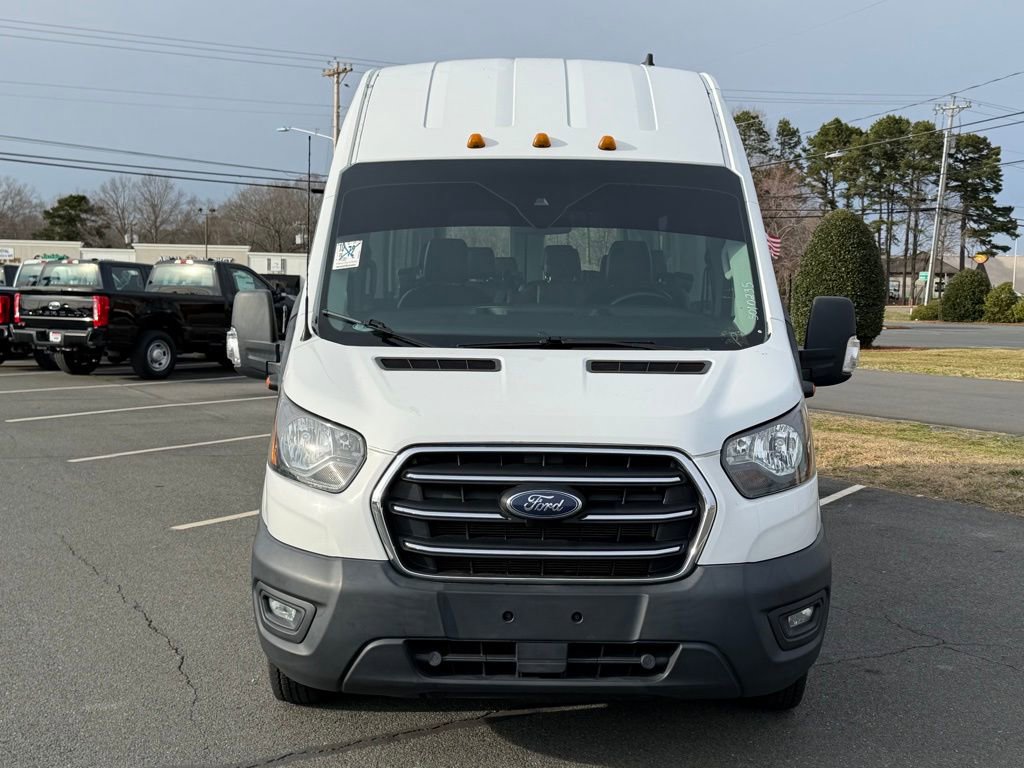 Used 2020 Ford Transit 350 XL image 12