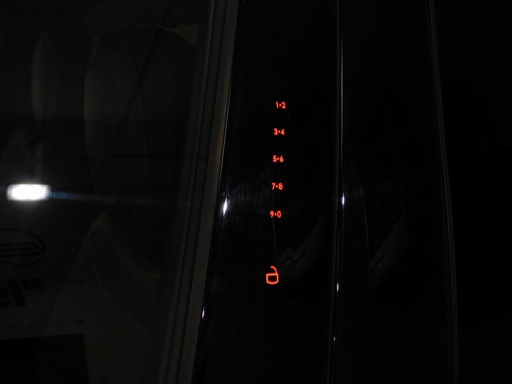 Used 2025 Lincoln Aviator Reserve w/ Equipment Group 201A image 30