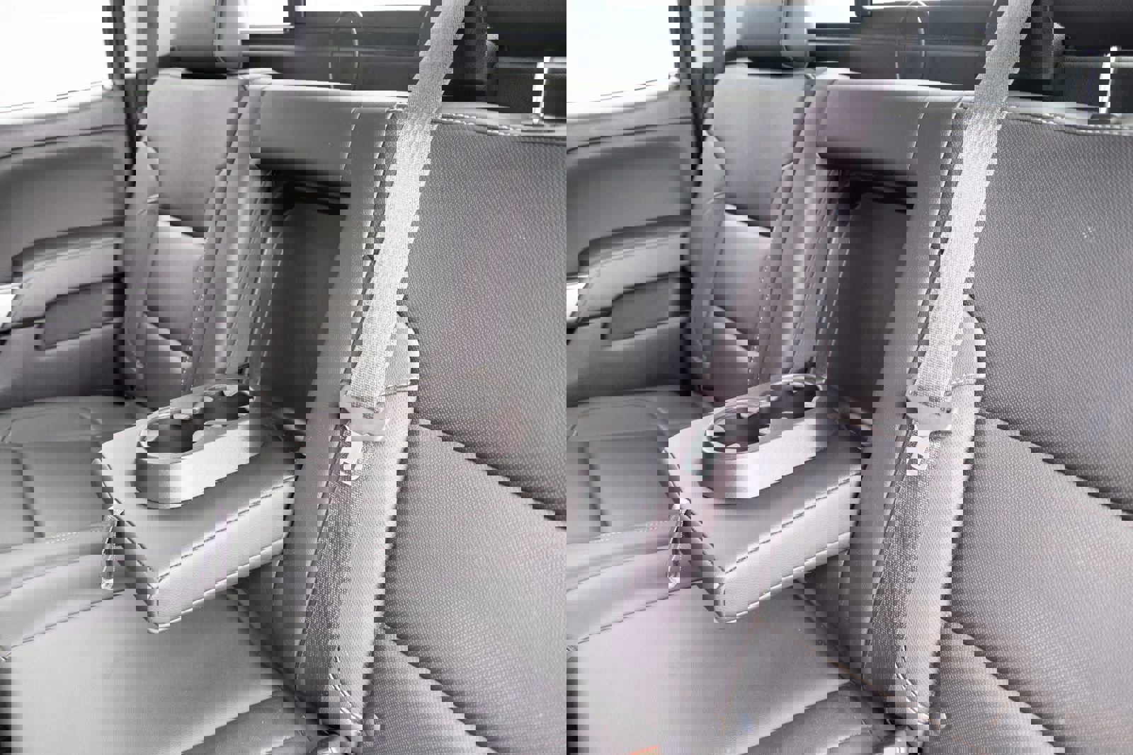 Used 2019 Chevrolet Silverado 3500 LTZ w/ LTZ Plus Package image 21