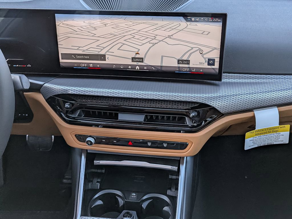 New 2026 BMW 330i xDrive Sedan image 24