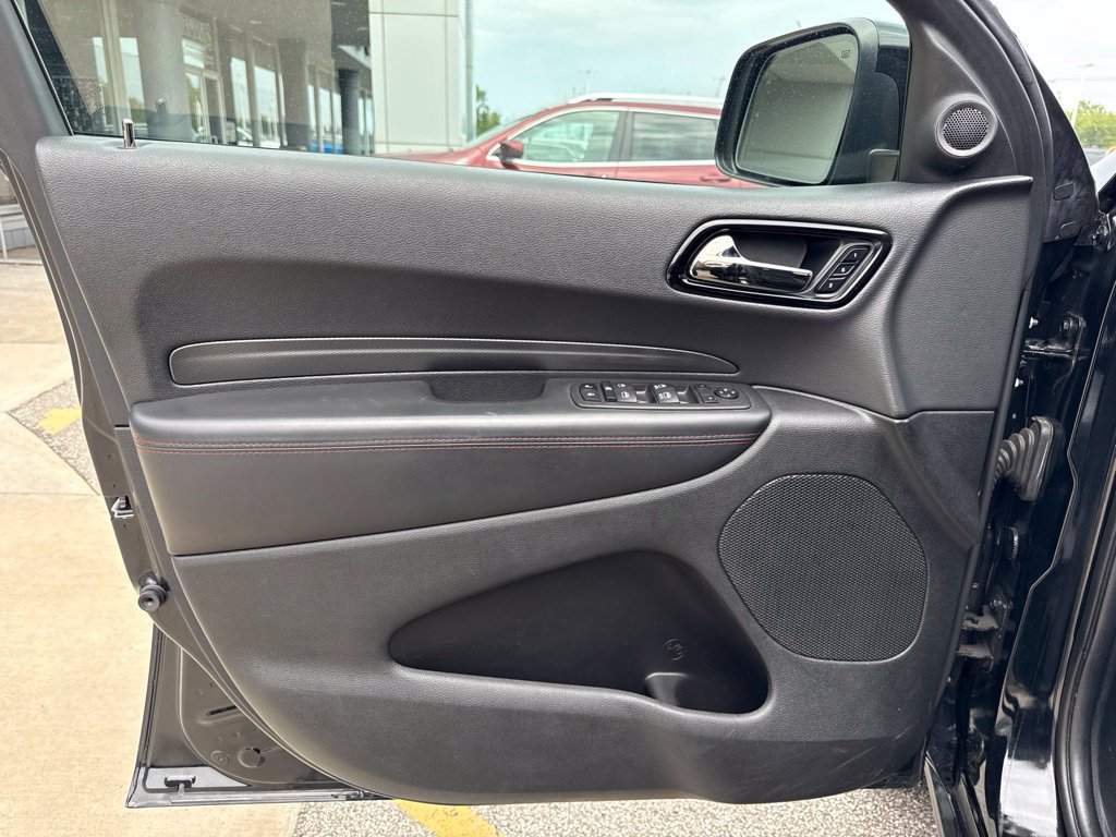 Used 2023 Dodge Durango GT AWD/4WD image 19