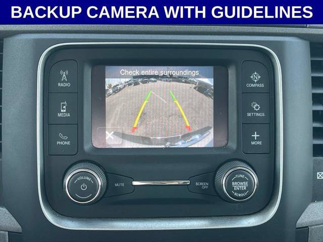Certified 2022 RAM 1500 Tradesman w/ Chrome Appearance Group AWD/4WD video 2