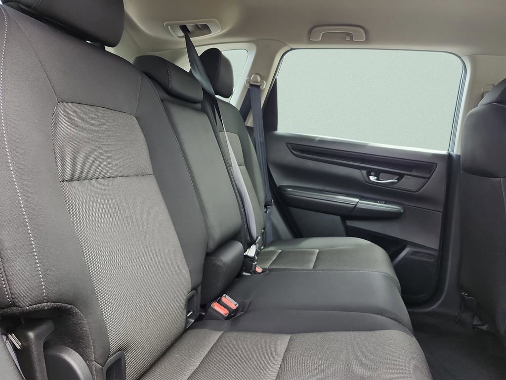 Used 2024 Honda CR-V LX image 31