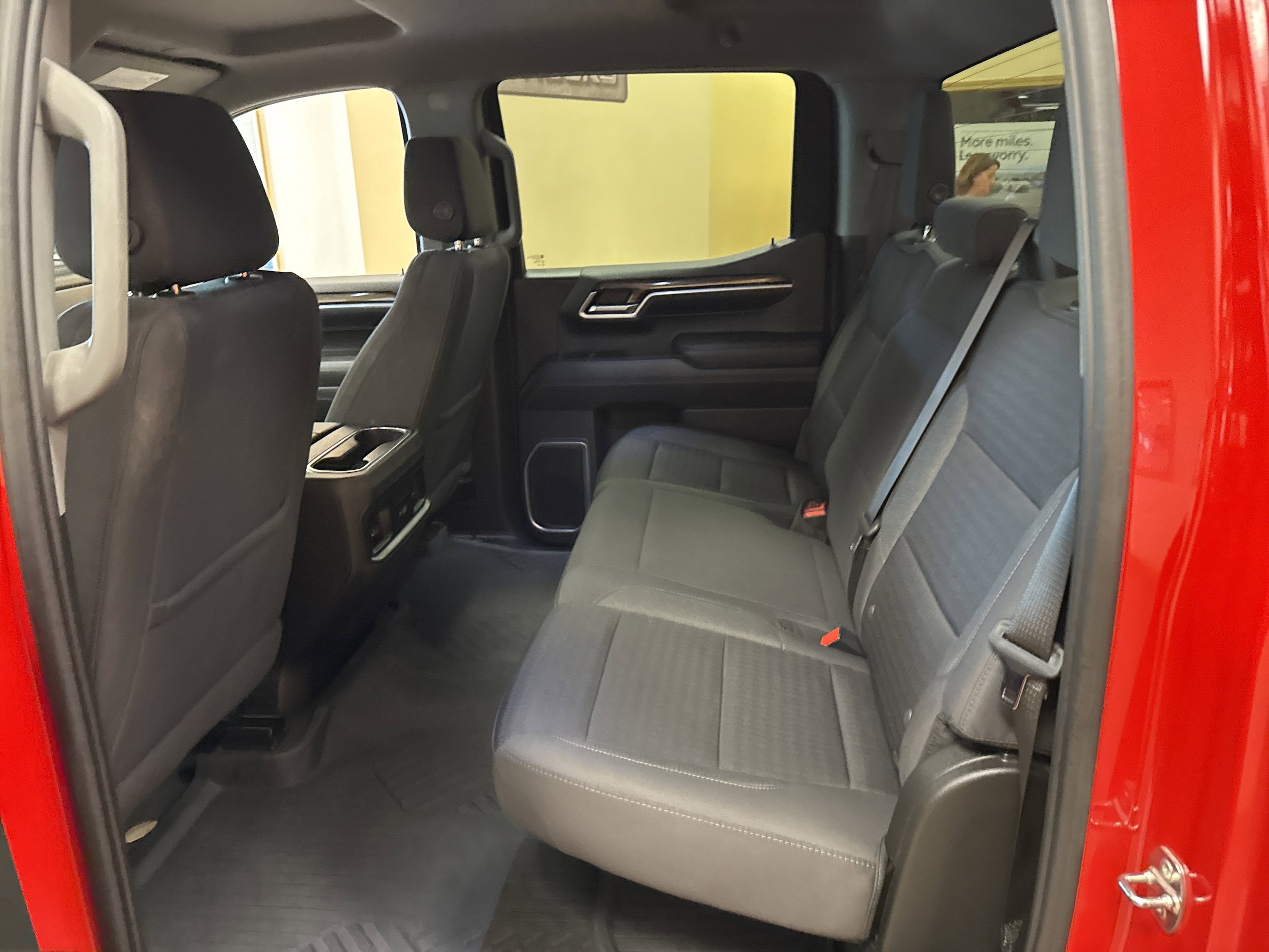 Used 2022 Chevrolet Silverado 1500 RST AWD/4WD image 25