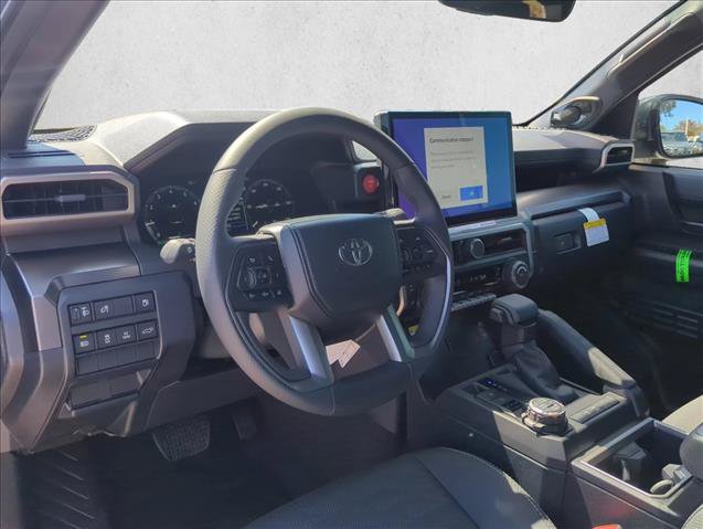 Certified 2026 Toyota 4Runner TRD Off-Road Premium AWD/4WD image 10