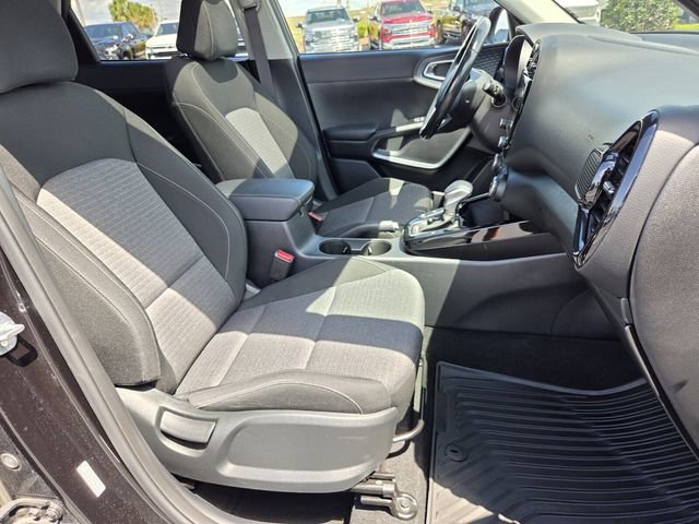 Used 2023 Kia Soul EX FWD image 19