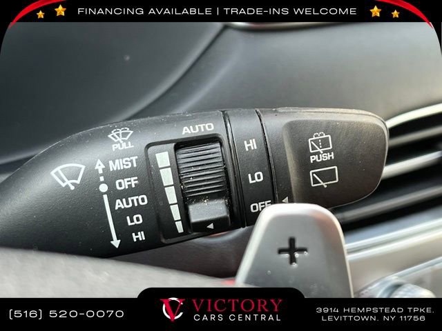 Used 2020 Hyundai Palisade Limited image 40