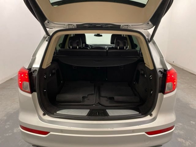 Used 2017 Buick Envision Essence w/ LPO, Interior Luxury Package AWD/4WD image 23