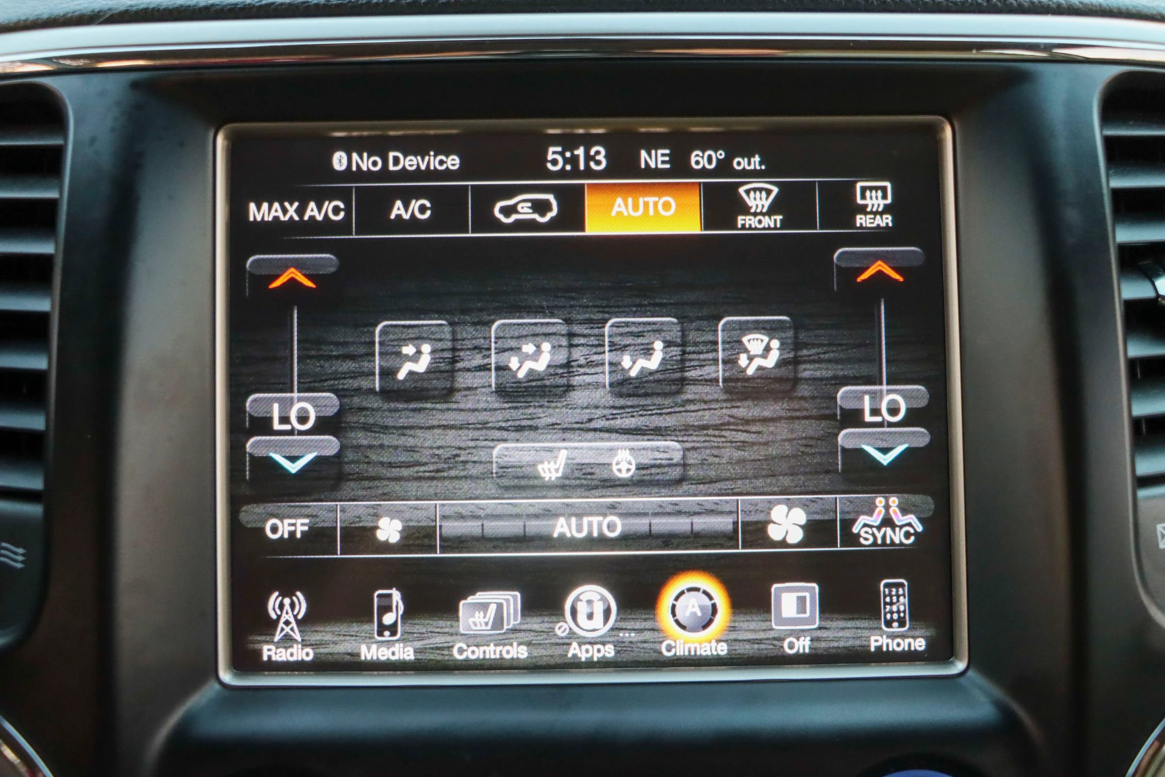 Used 2014 Jeep Grand Cherokee Limited image 35