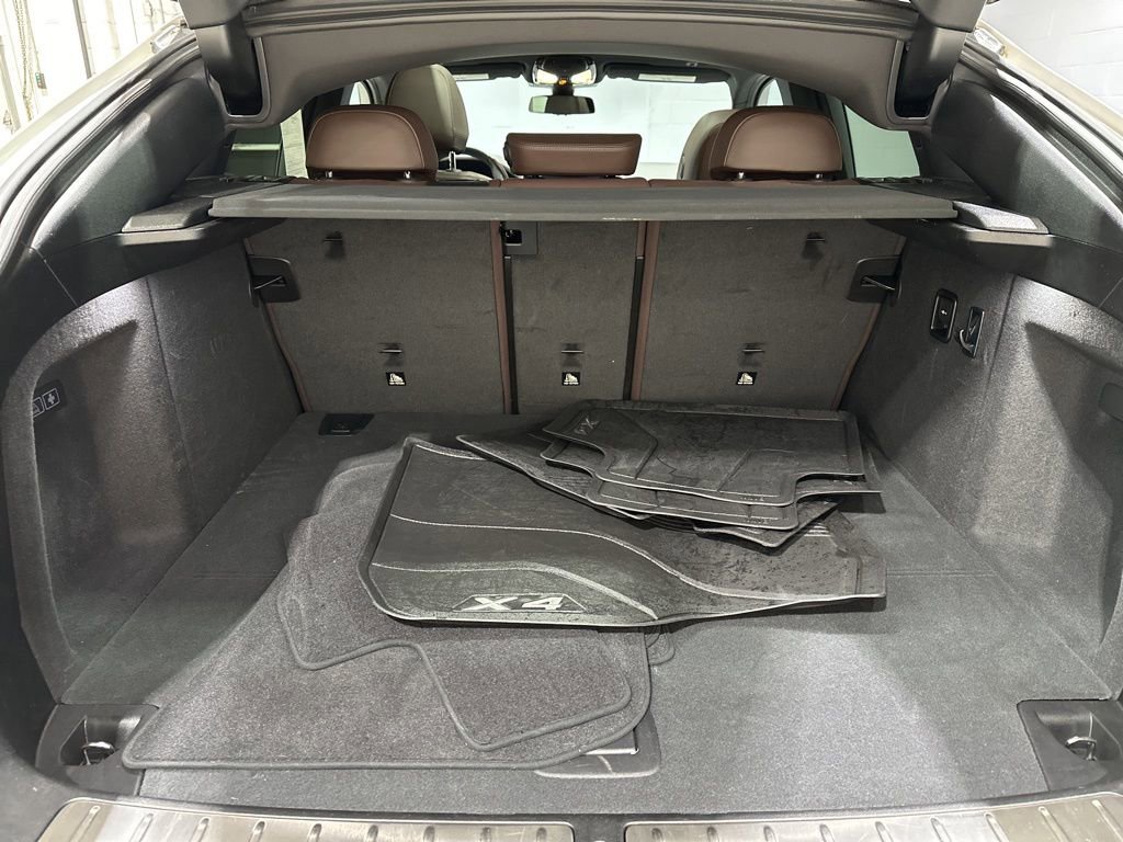 Used 2023 BMW X4 xDrive30i w/ M Sport Package image 17