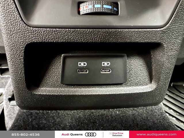 Certified 2023 Audi A3 2.0T Premium w/ Convenience Package AWD/4WD image 14
