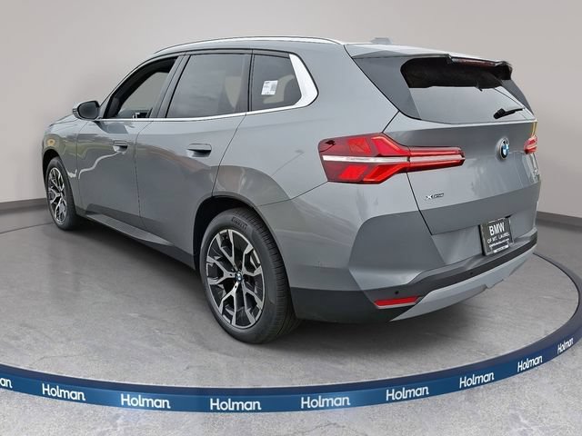 Used 2026 BMW X3 xDrive30i w/ Convenience Package AWD/4WD image 7