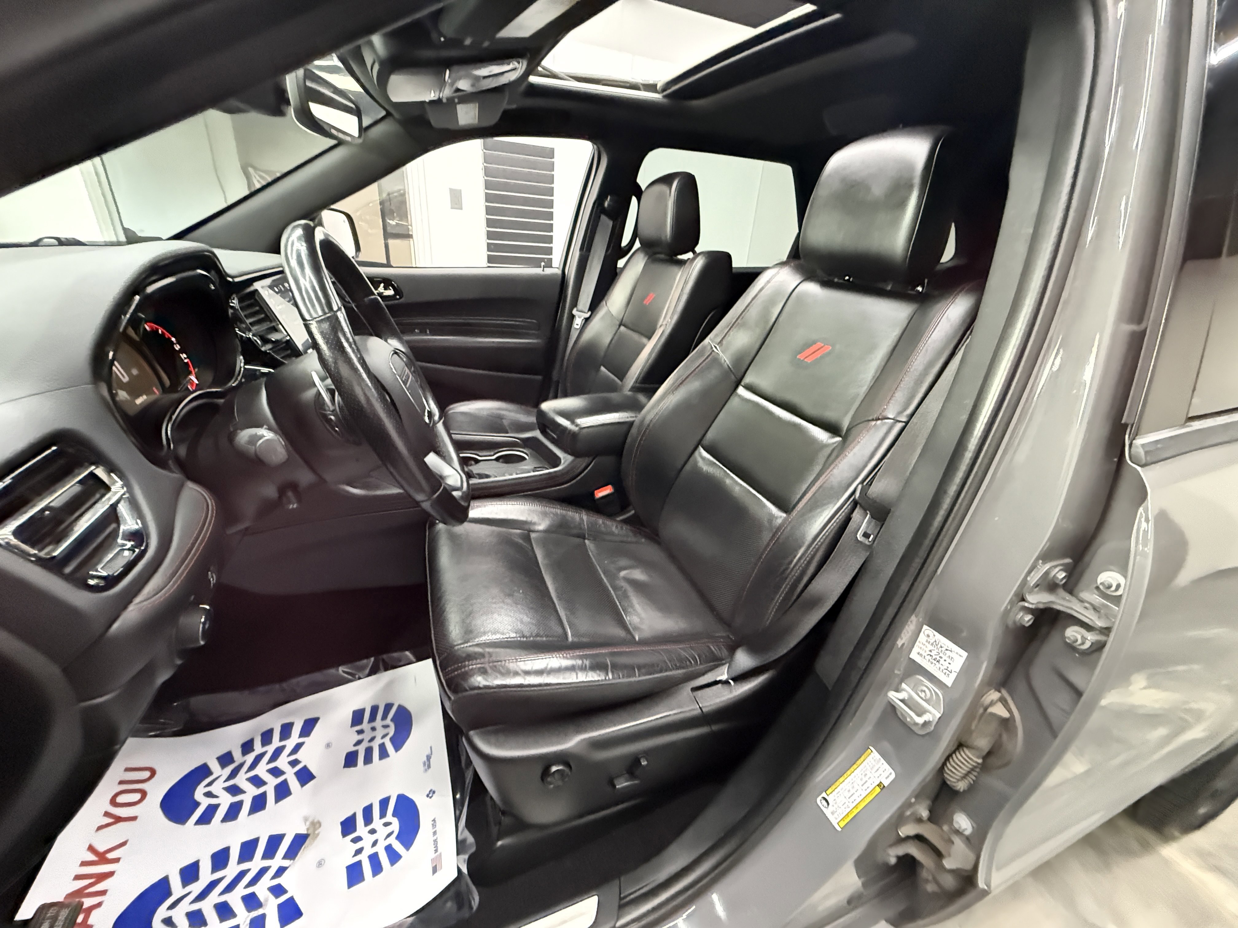 Used 2023 Dodge Durango R/T w/ Blacktop Package image 15