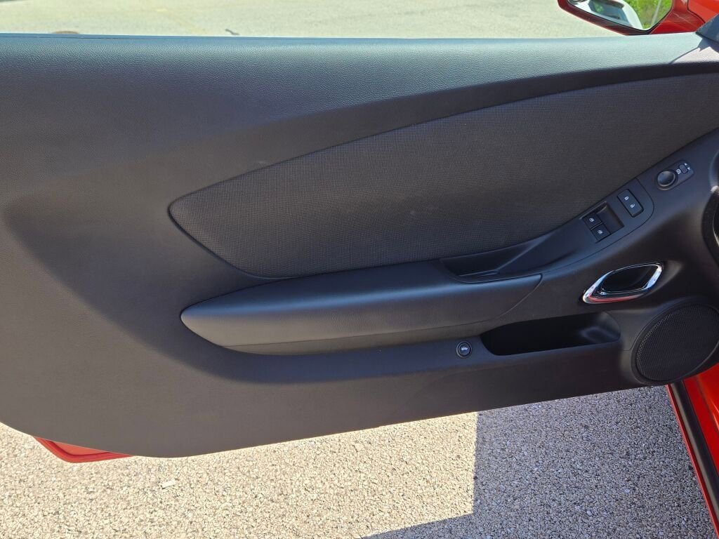 Used 2013 Chevrolet Camaro LT w/ RS Package RWD image 19