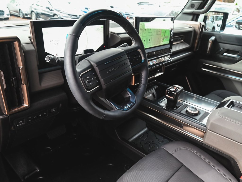 Used 2024 GMC Hummer EV 3X image 14