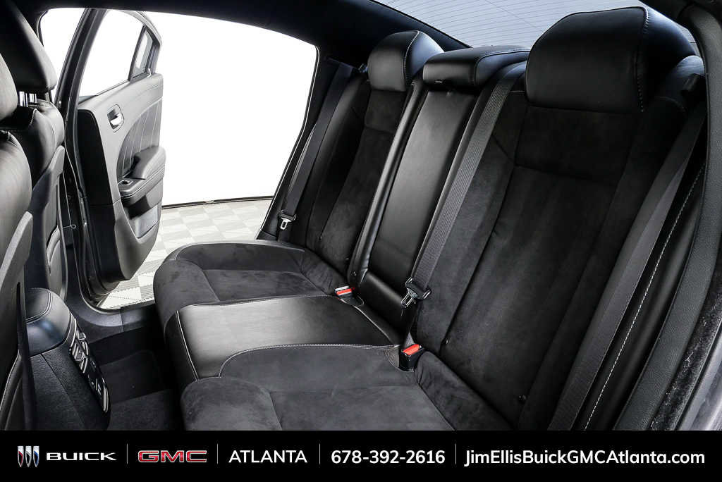 Used 2021 Dodge Charger GT w/ Plus Group image 19