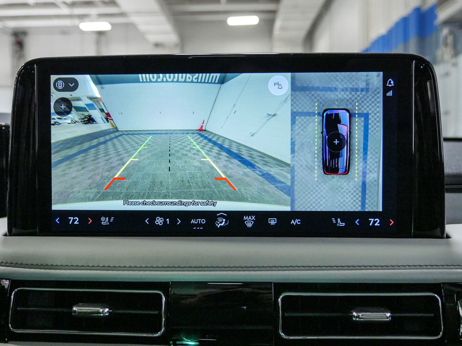 New 2025 Lincoln Aviator Reserve image 48