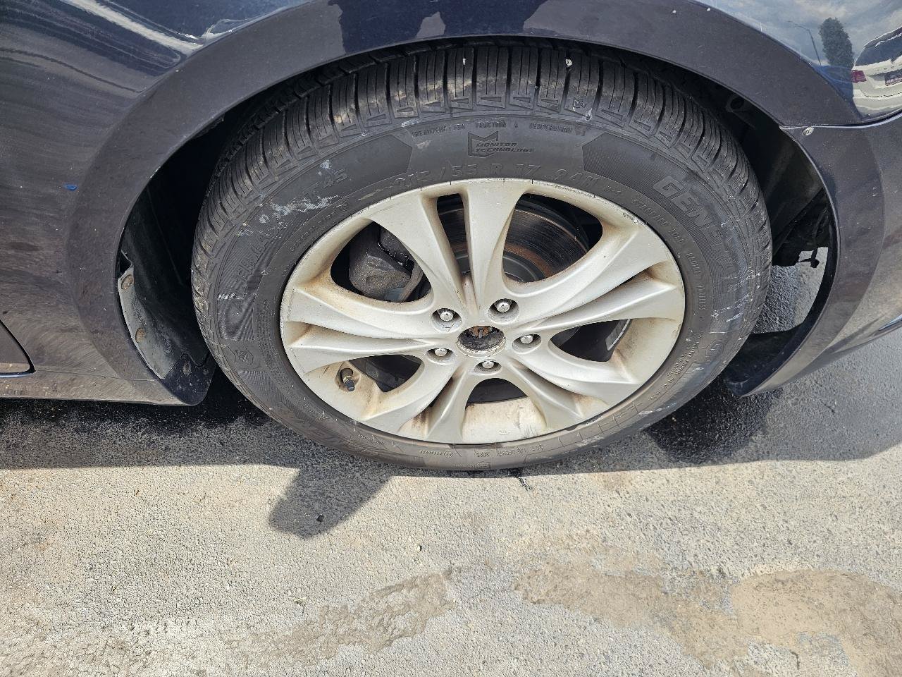 Used 2011 Hyundai Sonata Limited FWD image 14
