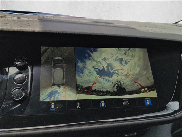Used 2023 Buick Envision Avenir AWD/4WD image 24