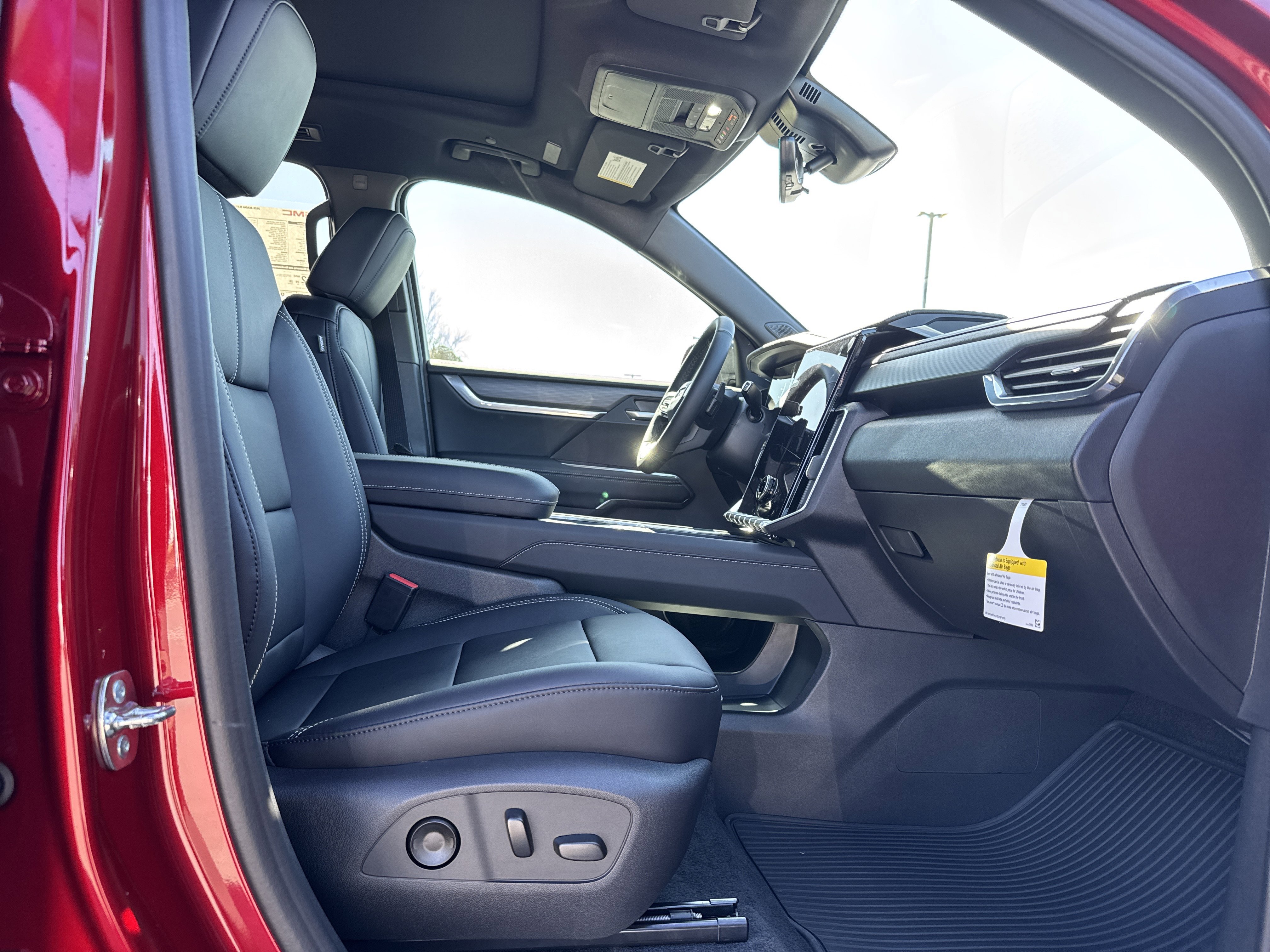 New 2026 GMC Acadia Elevation w/ Black Edition image 18