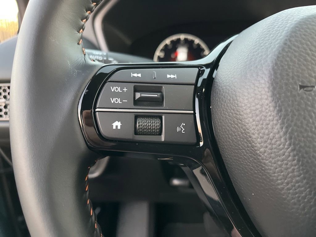 Used 2026 Honda HR-V Sport image 21