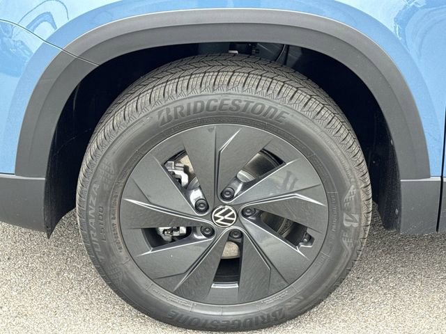 New 2026 Volkswagen Taos S image 20