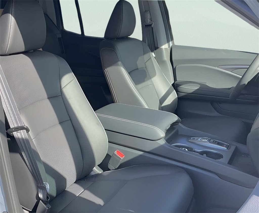 New 2026 Honda Ridgeline RTL image 15