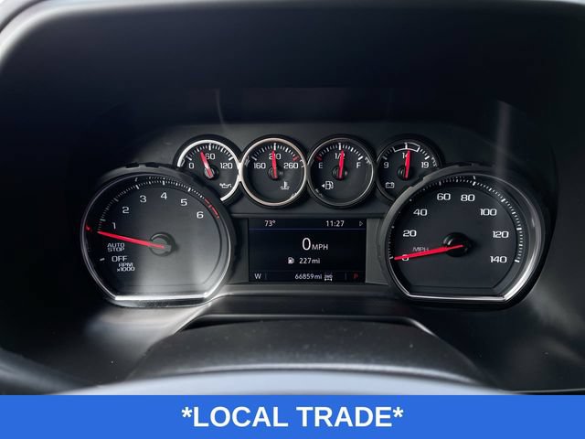 Used 2023 Chevrolet Suburban LS AWD/4WD image 13
