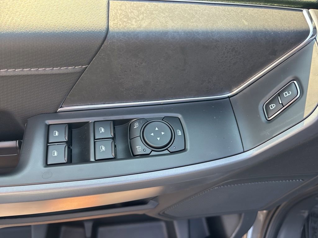 New 2026 Ford F150 XLT w/ Equipment Group 302A MID image 25