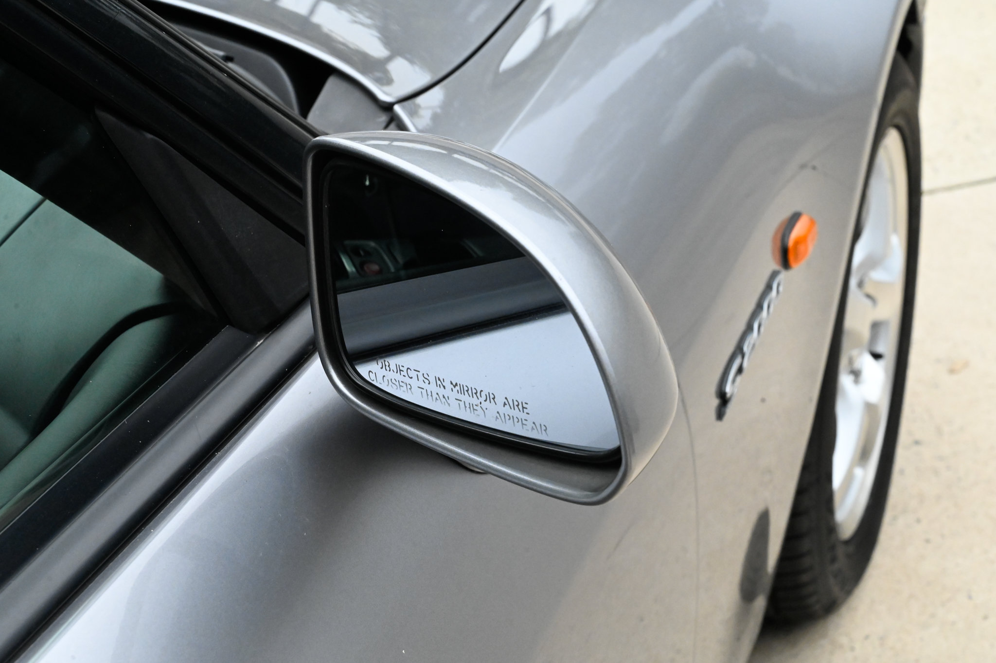Used 2000 Honda S2000 image 13