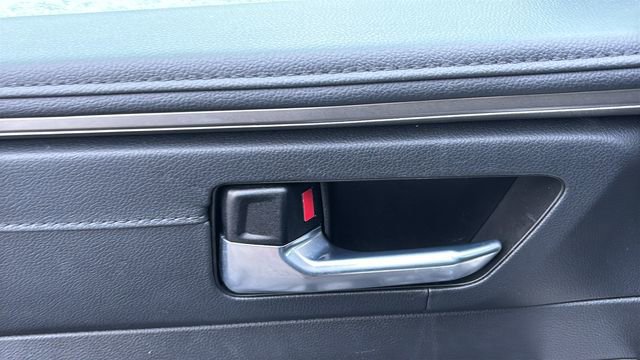 Used 2025 Toyota Sequoia Limited w/ Tow Technology Package image 14