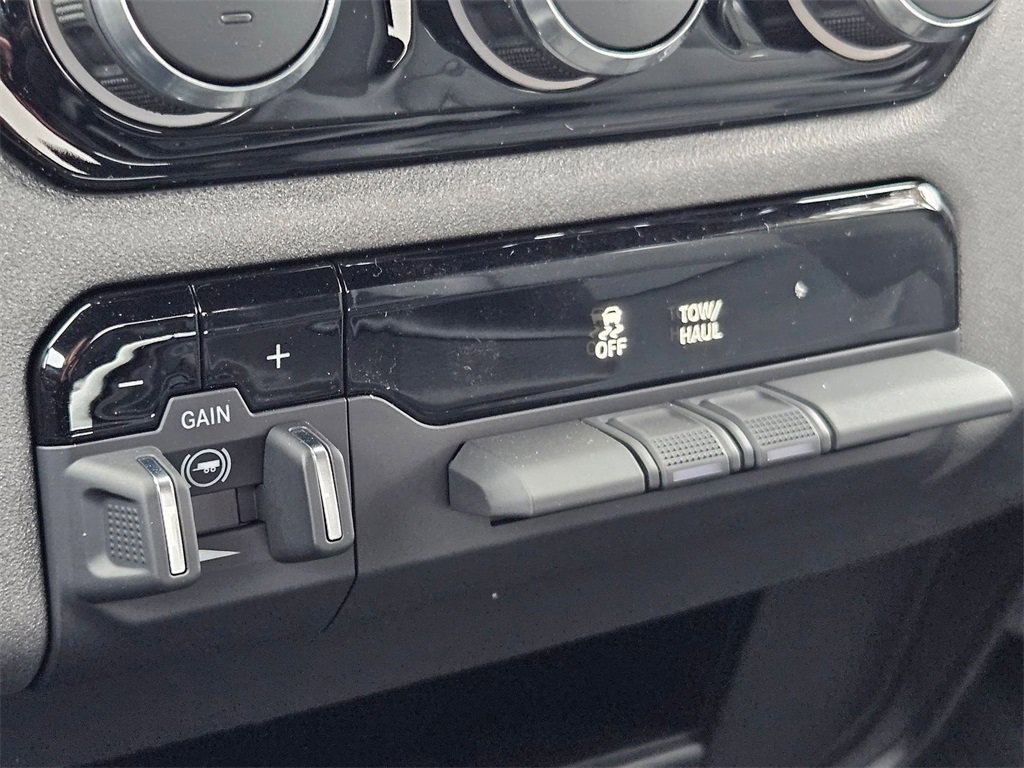 New 2026 RAM 2500 Tradesman image 30