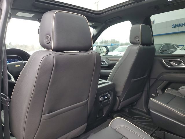 Used 2023 Chevrolet Tahoe Premier image 30