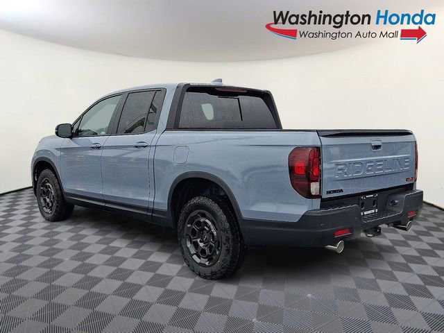 New 2026 Honda Ridgeline TrailSport+ image 5