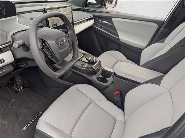 New 2026 Subaru Solterra Premium image 3