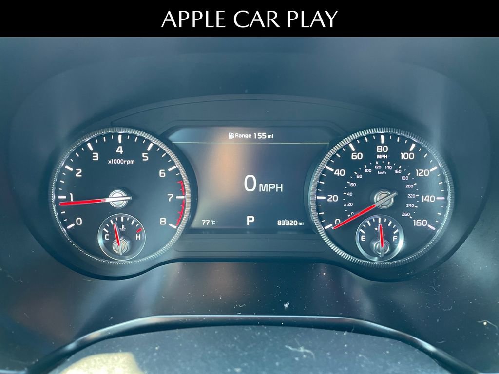 Used 2020 Kia Telluride SX w/ SX Prestige Package image 2