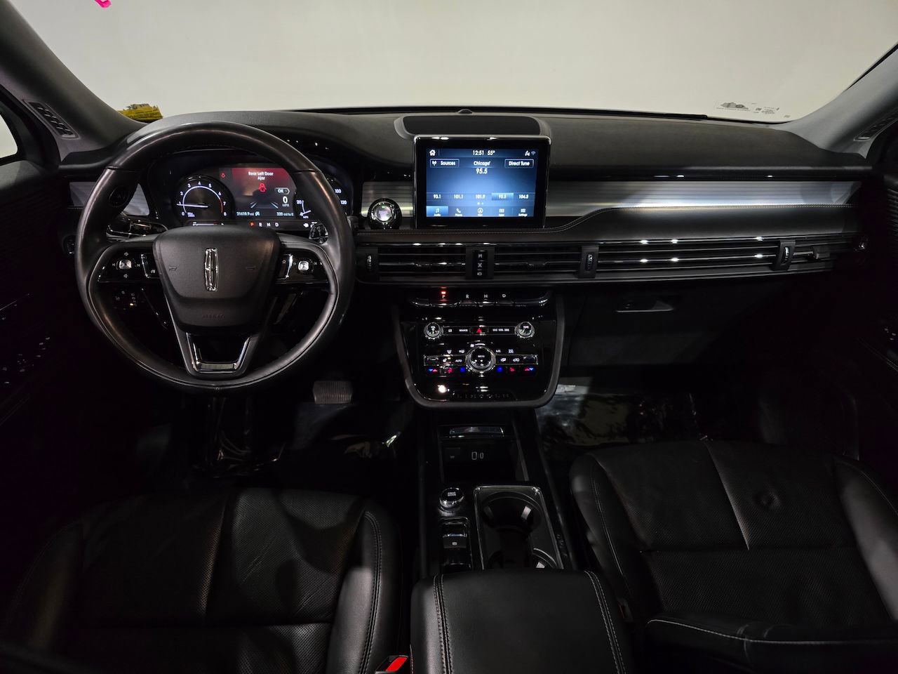 Used 2022 Lincoln Corsair AWD w/ Premium Package image 33